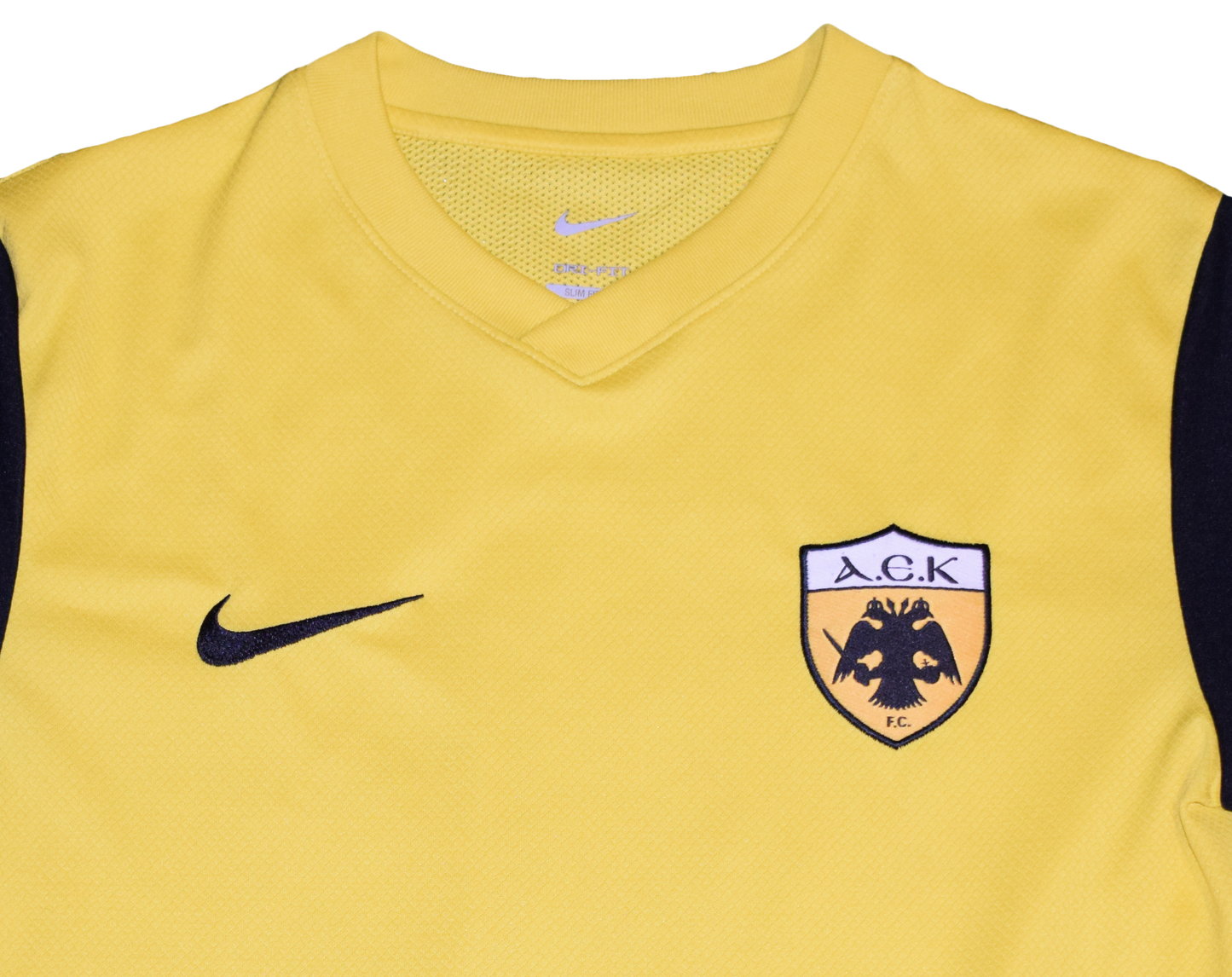 AEK Athens 2021/22 Training kit Small