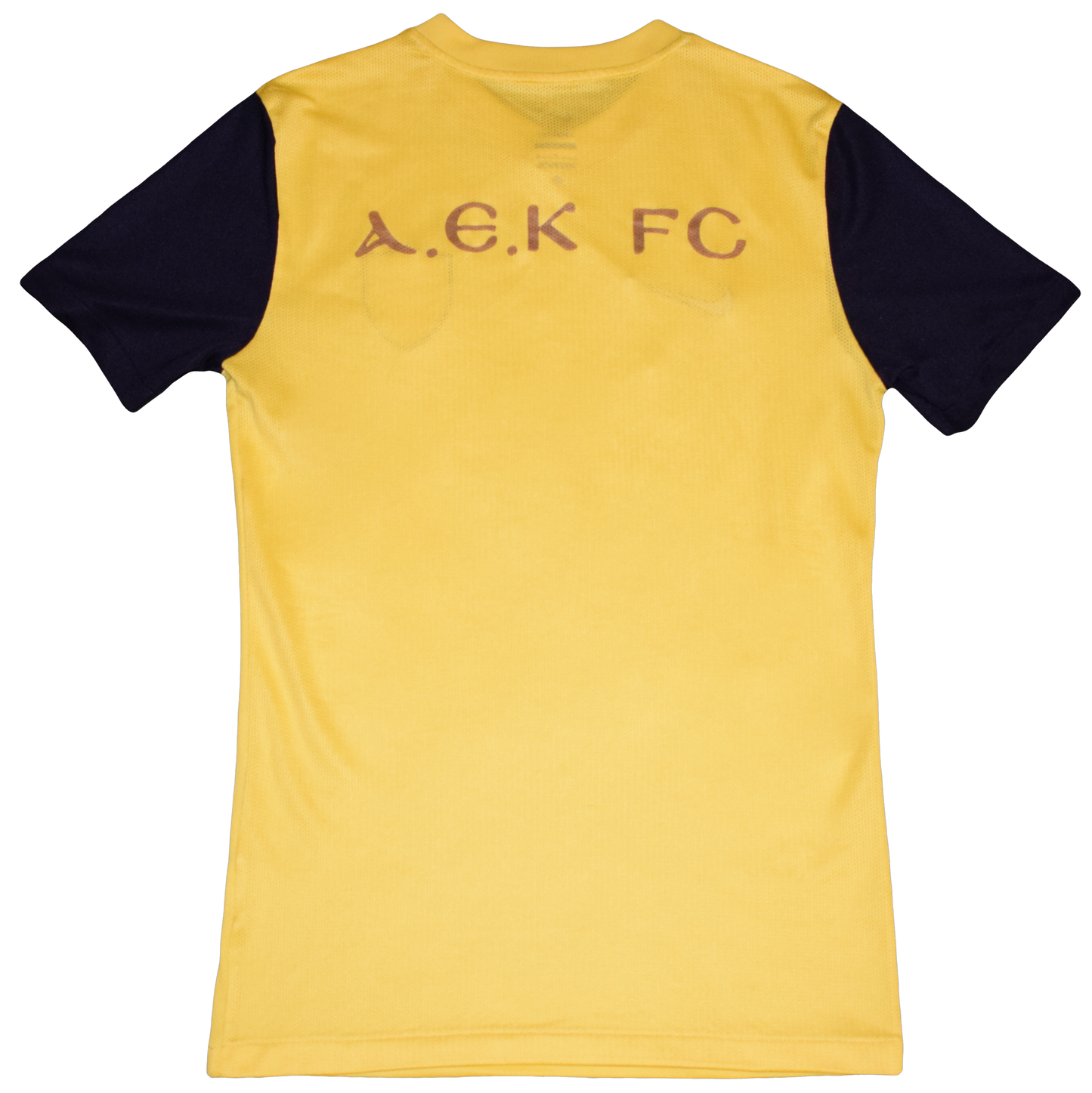 AEK Athens 2021/22 Training kit Small