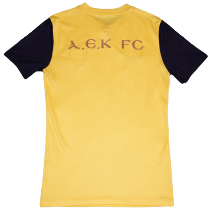 AEK Athens 2021/22 Training kit Small