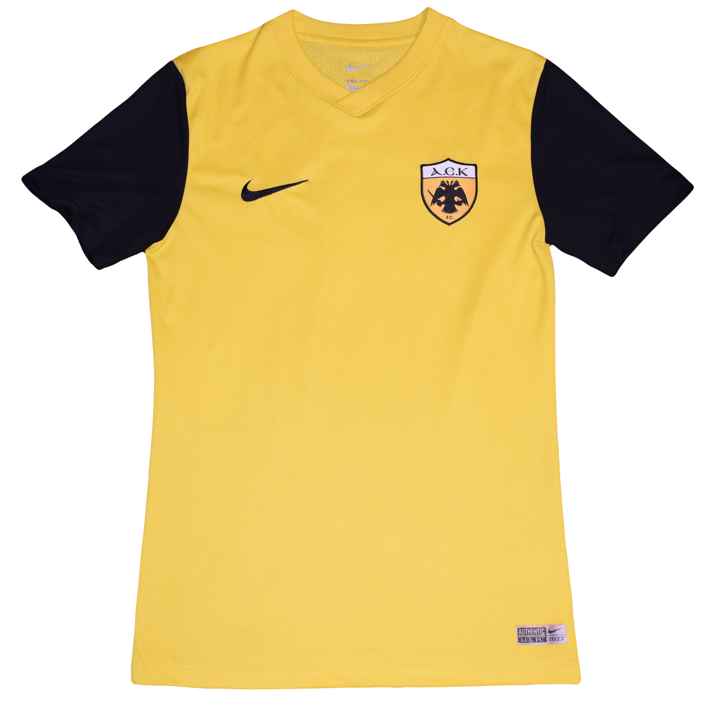AEK Athens 2021/22 Training kit Small