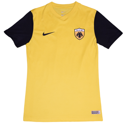 AEK Athens 2021/22 Training kit Small