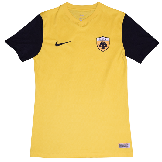 AEK Athens 2021/22 Training kit Small