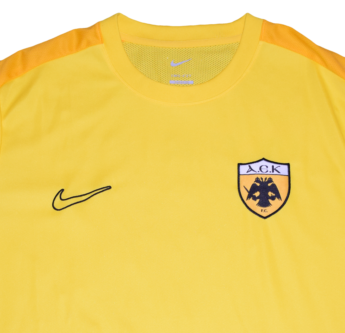 AEK 2023/24 Προπονητική Εμφάνιση XL