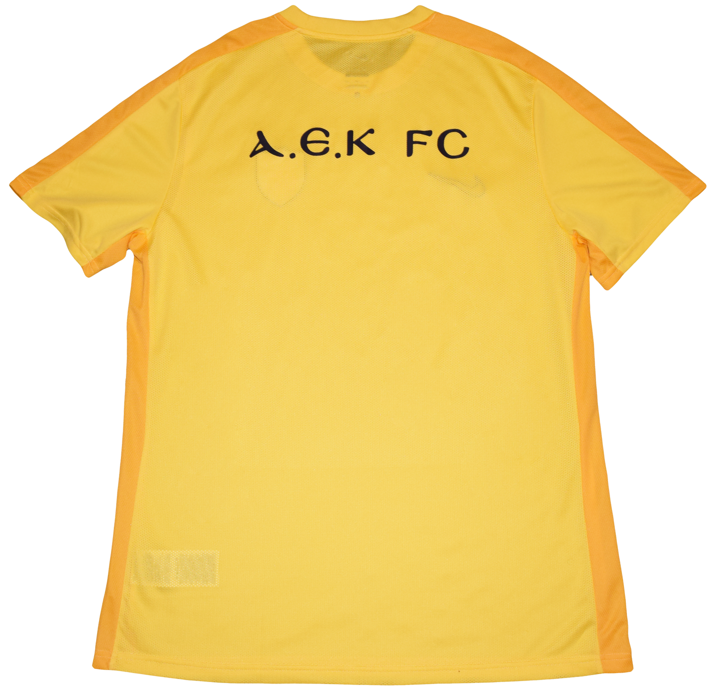 AEK 2023/24 Προπονητική Εμφάνιση XL