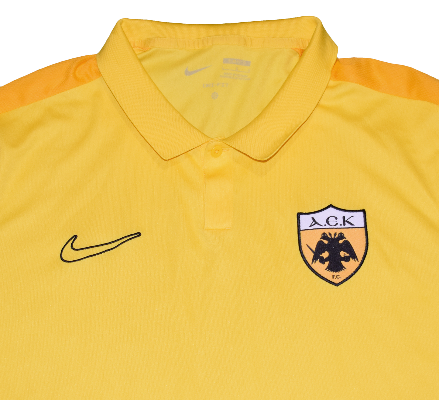 ΑΕΚ 2023/24 Προπονητικό Πόλο Large