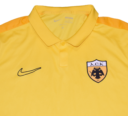 ΑΕΚ 2023/24 Προπονητικό Πόλο Large