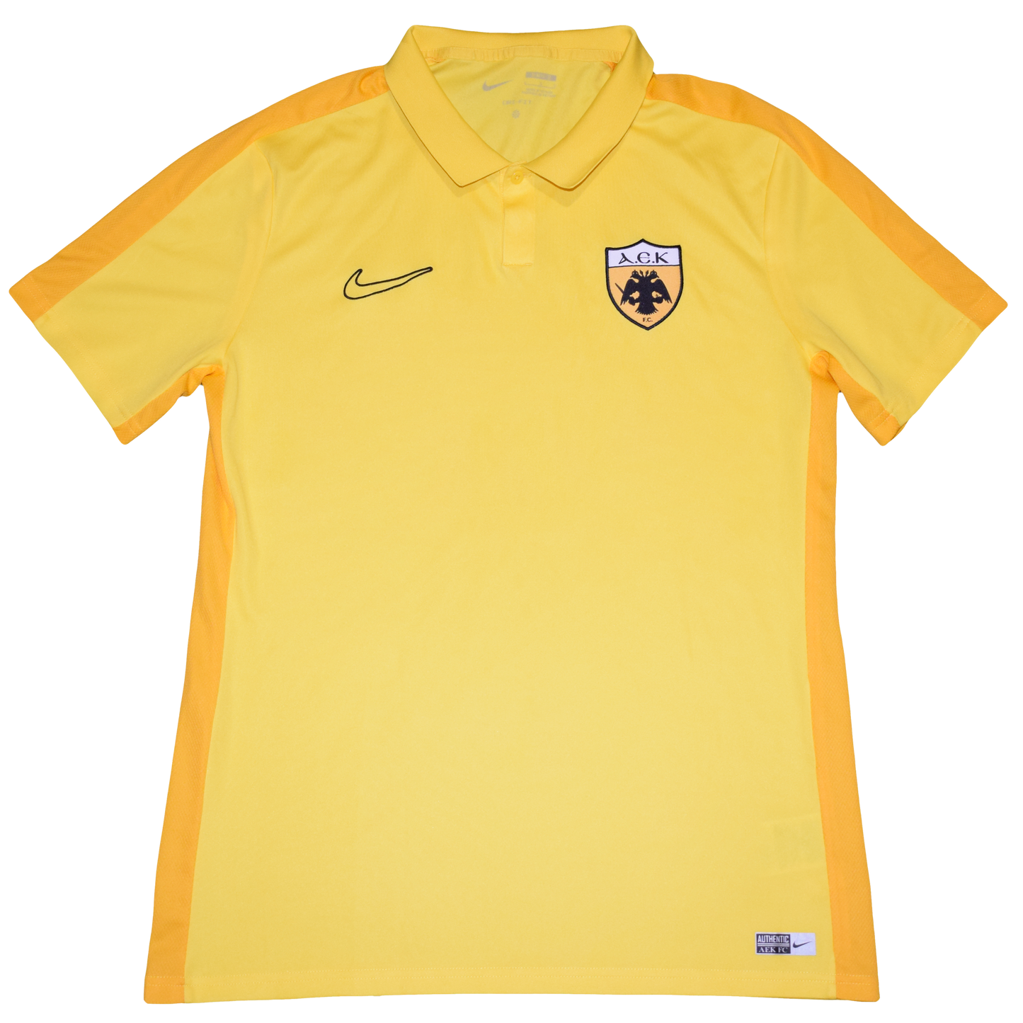 ΑΕΚ 2023/24 Προπονητικό Πόλο Large