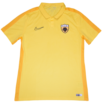 ΑΕΚ 2023/24 Προπονητικό Πόλο Large