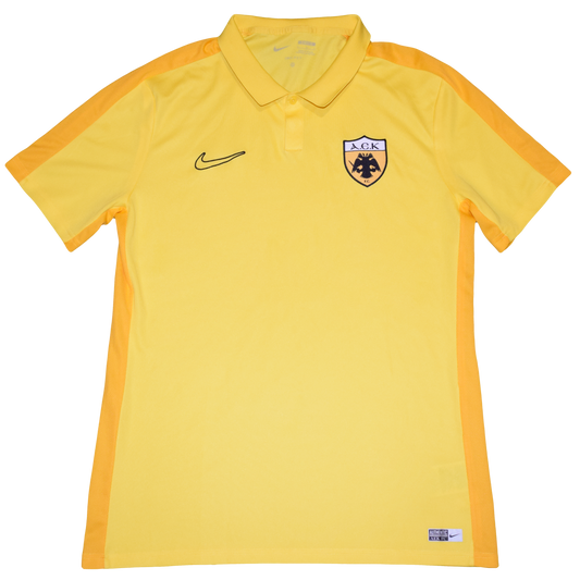 ΑΕΚ 2023/24 Προπονητικό Πόλο Large