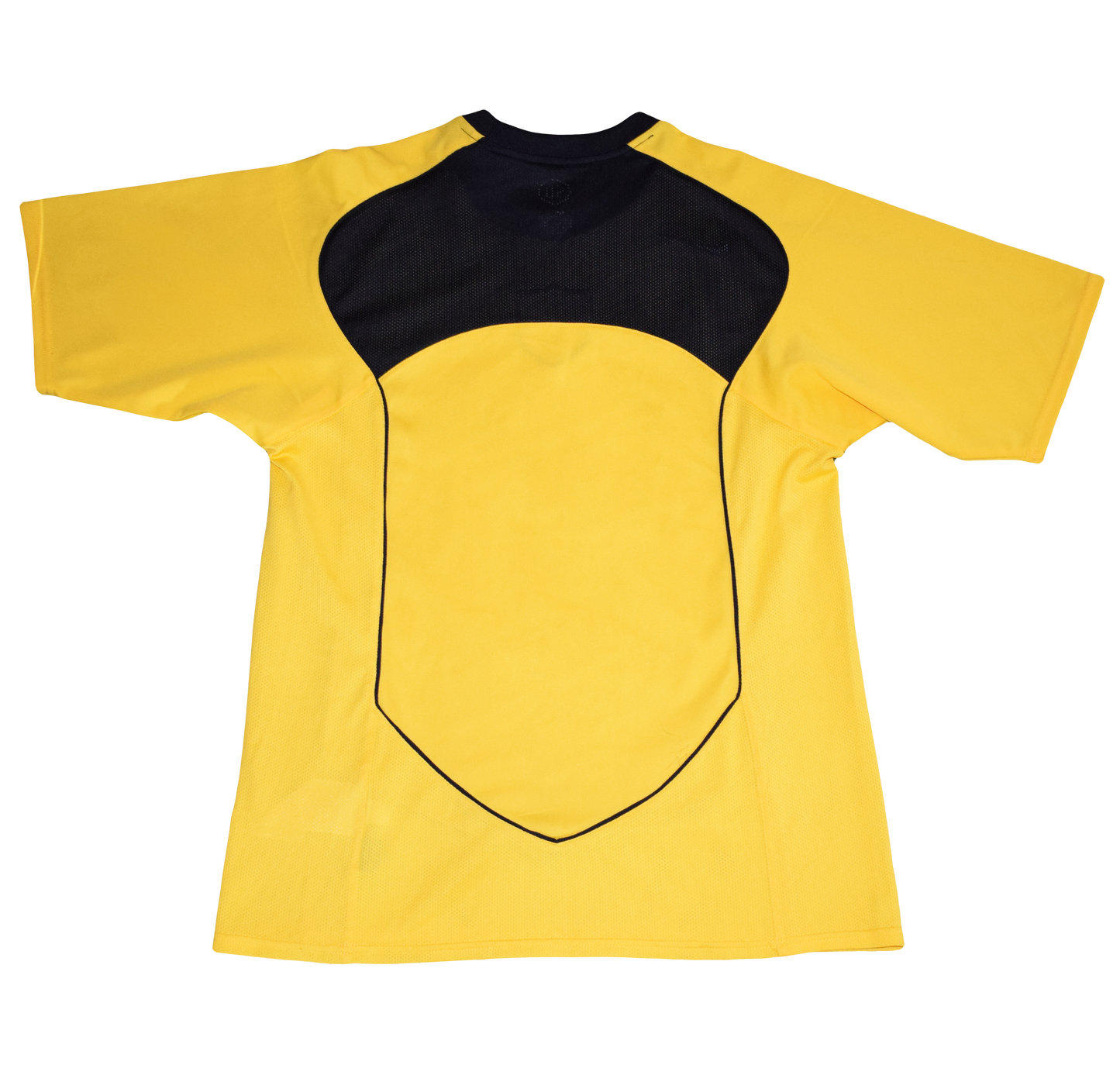 AEK Athens 2004/05 Home kit Small