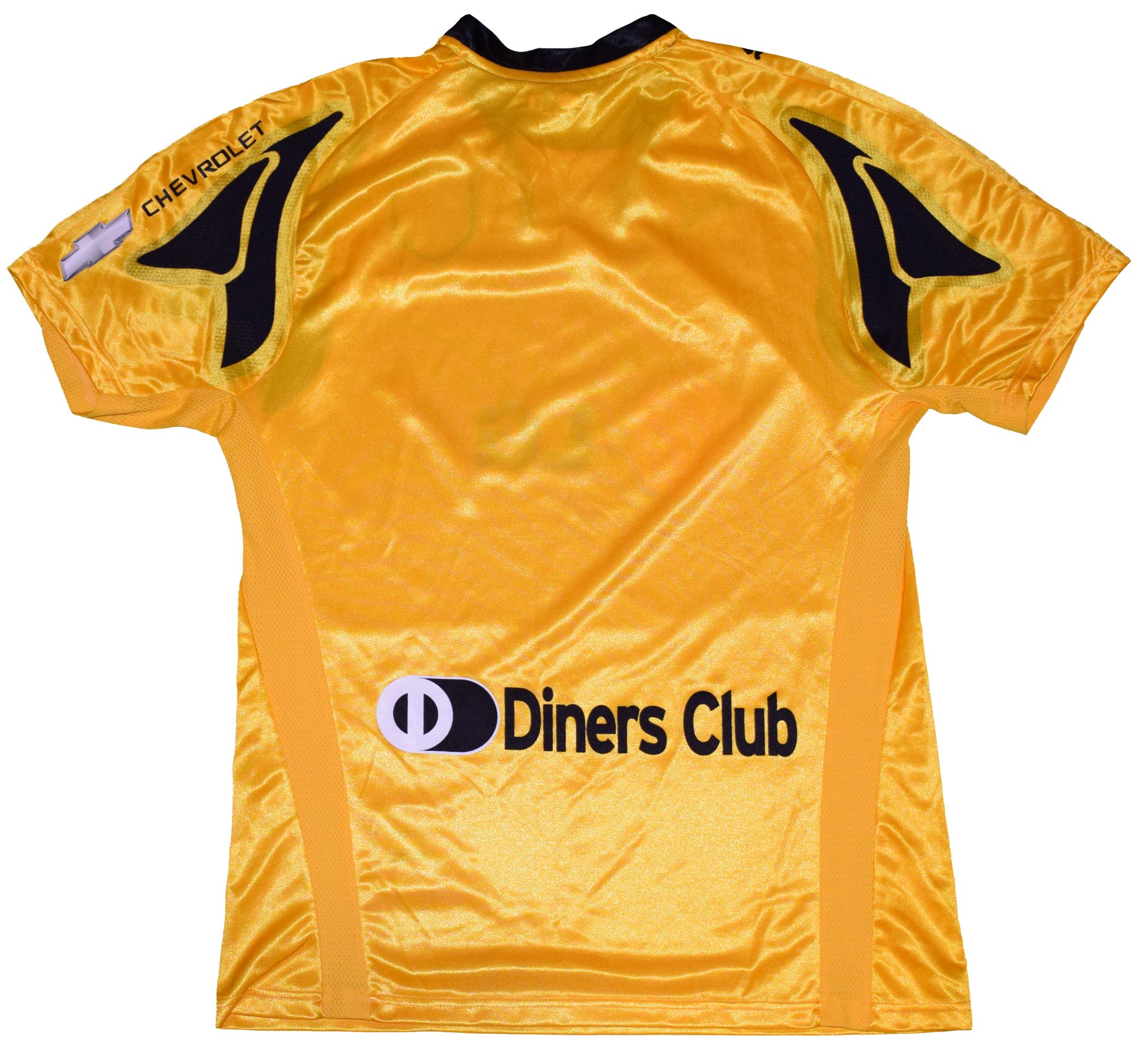 AEK Athens 2007/08 Home kit Large BNWT