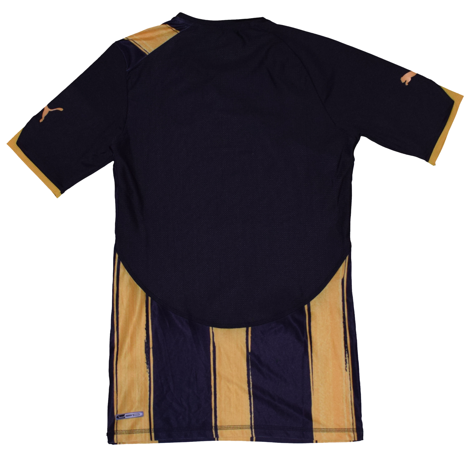 AEK Athens 2011/12 Away kit Medium