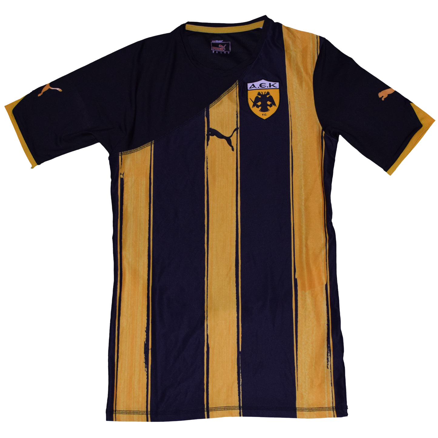 AEK Athens 2011/12 Away kit Medium