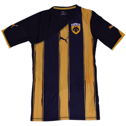 AEK Athens 2011/12 Away kit Medium