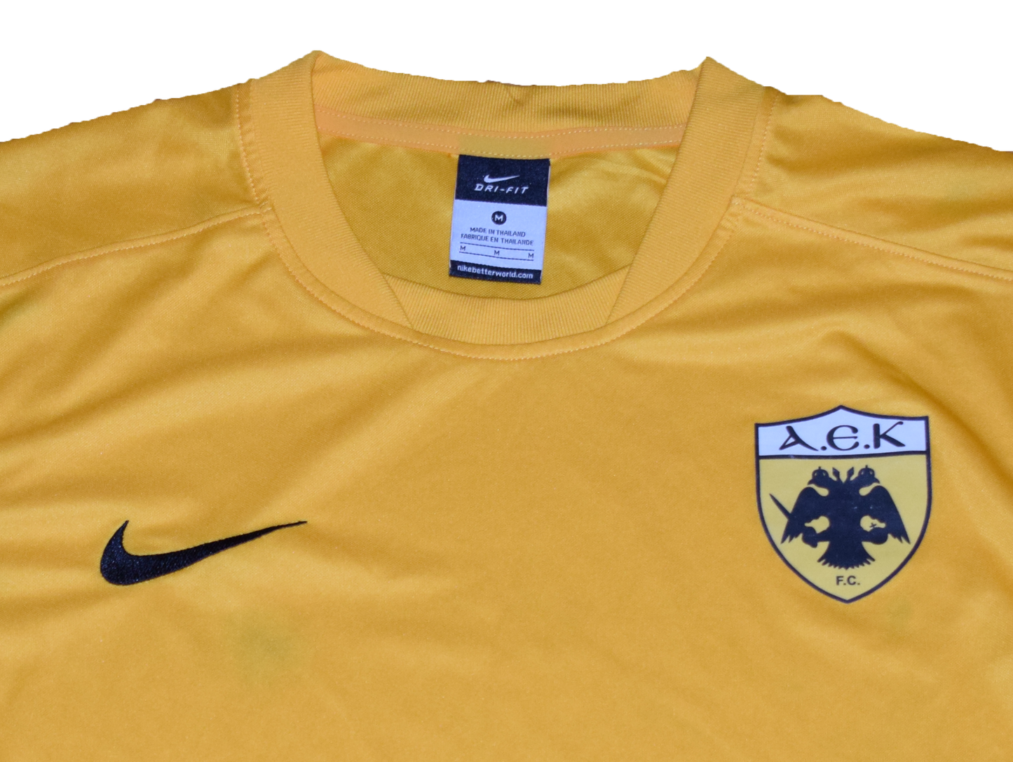 ΑΕΚ 2015/16 Προπονητική Εμφάνιση Medium