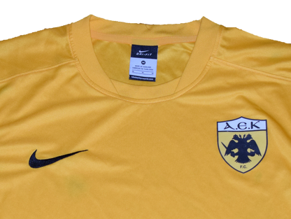 ΑΕΚ 2015/16 Προπονητική Εμφάνιση Medium