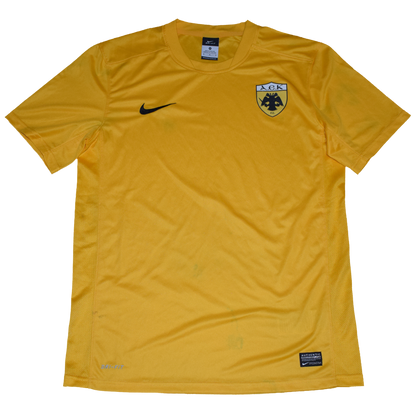 ΑΕΚ 2015/16 Προπονητική Εμφάνιση Medium