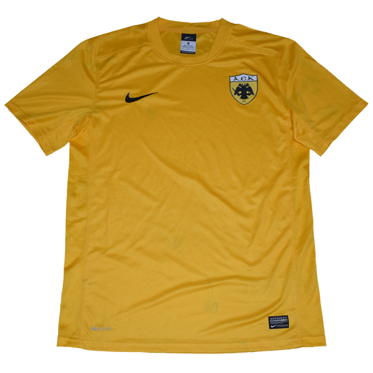 ΑΕΚ 2015/16 Προπονητική Εμφάνιση Medium