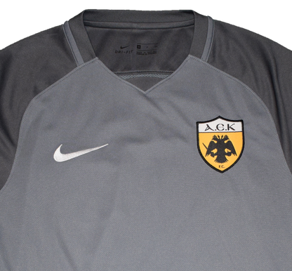 AEK Athens 2017/18 Away kit Small BNWT