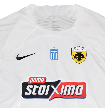 AEK 2024/25 Τρίτη εμφάνιση XL BNWT