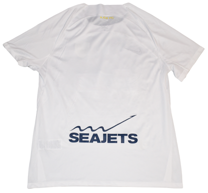 AEK 2024/25 Τρίτη εμφάνιση XL BNWT