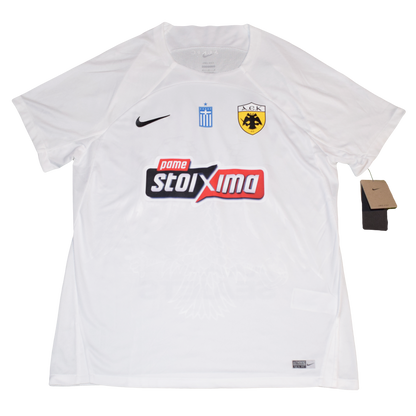 AEK 2024/25 Τρίτη εμφάνιση XL BNWT