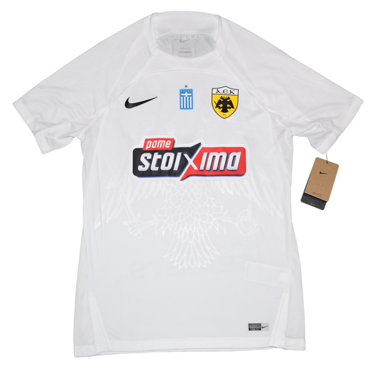 AEK Athens 2024/25 Third kit Medium BNWT