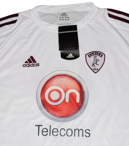 AEL 2008/09 Away kit Medium BNWT