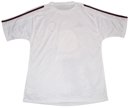 AEL 2008/09 Away kit Medium BNWT