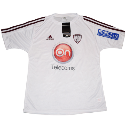 AEL 2008/09 Away kit Medium BNWT