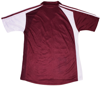 AEL 2008/09 Home kit Small