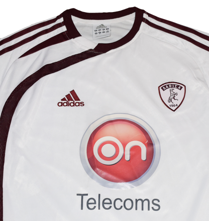 AEL 2009/10 Away kit XL
