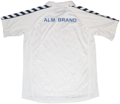 Aarhus 2005/06 Home kit Large