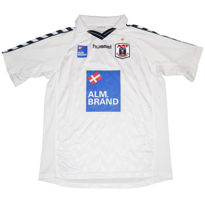 Aarhus 2005/06 Home kit Large