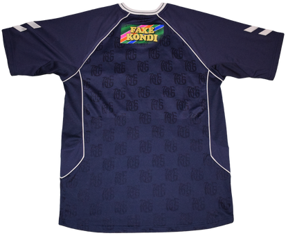 AGF Aarhus 2009/10 Third kit Small