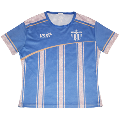 Agia Eleousa 2010s Home kit XS