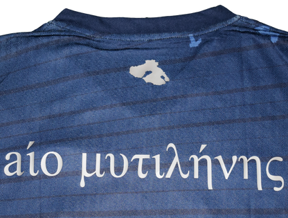 AIO Mytilinis 2025/26 Away kit