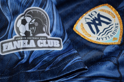 AIO Mytilinis 2025/26 Away kit