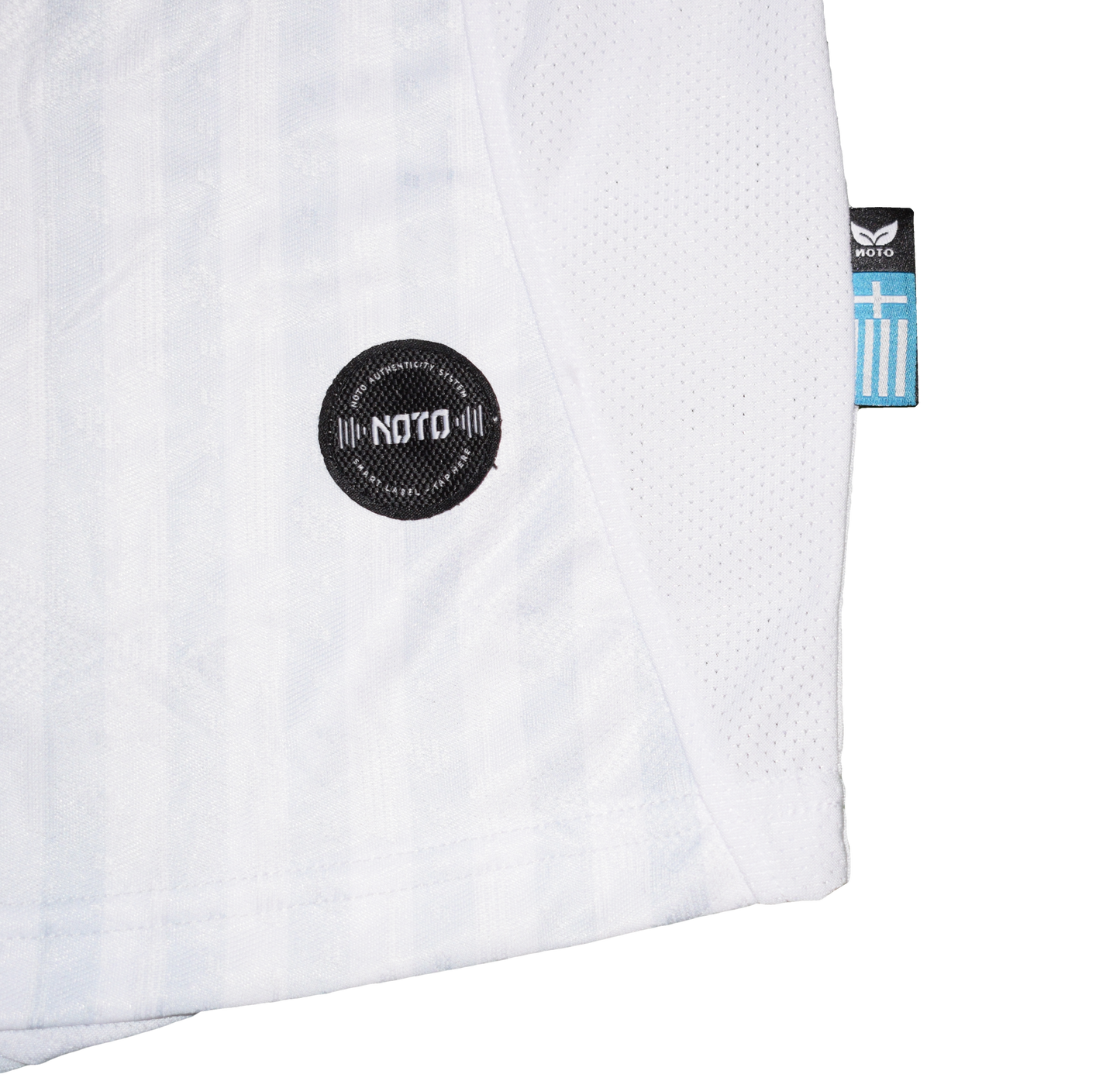 AIO Mytilinis 2025/26 Home kit Longsleeve