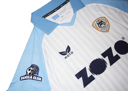 AIO Mytilinis 2025/26 Home kit
