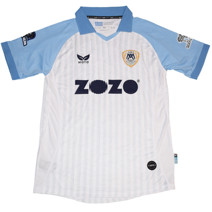 AIO Mytilinis 2025/26 Home kit