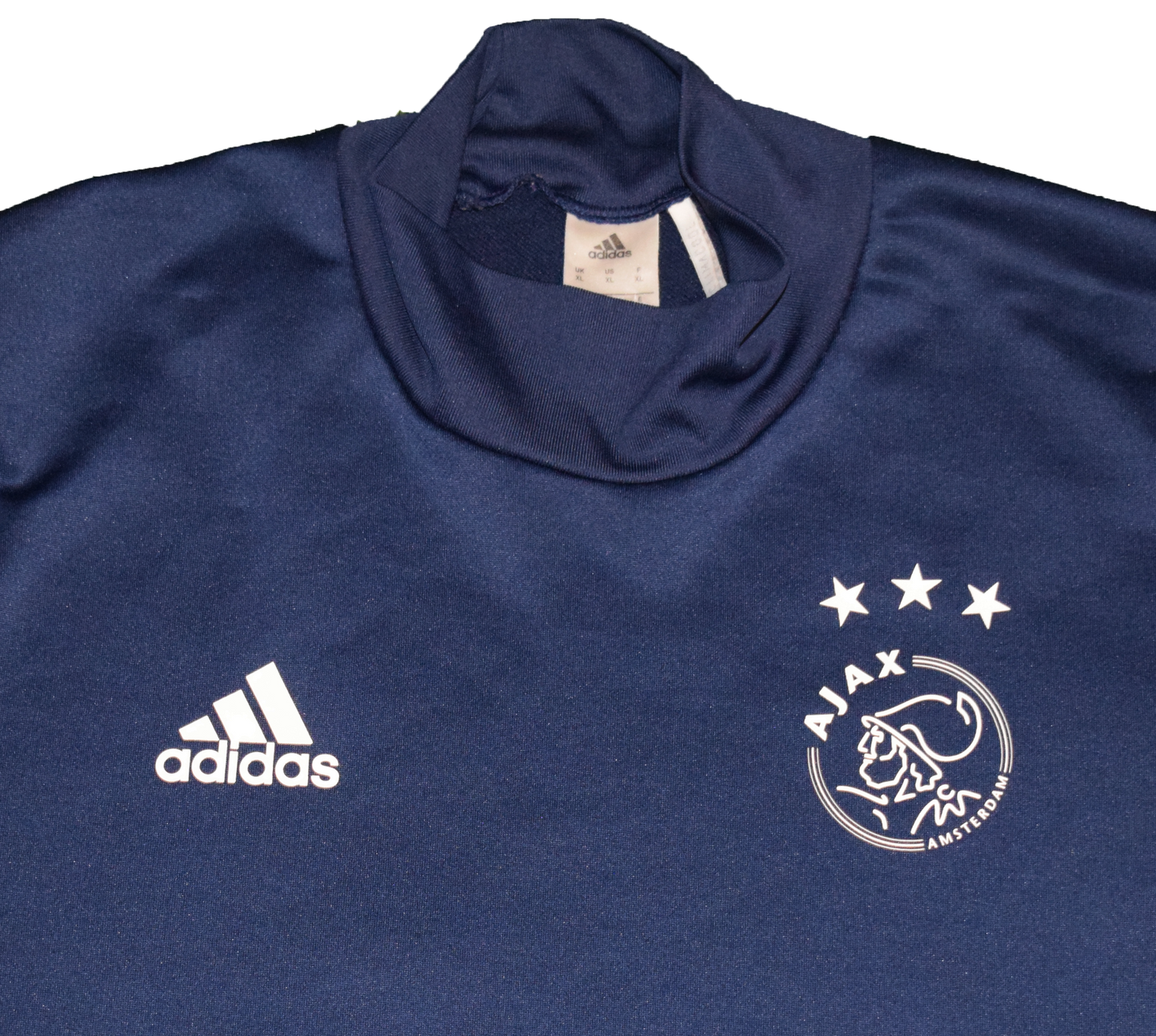 Ajax 2017/18 Training Sweatshirt XL