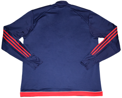 Ajax 2017/18 Training Sweatshirt XL