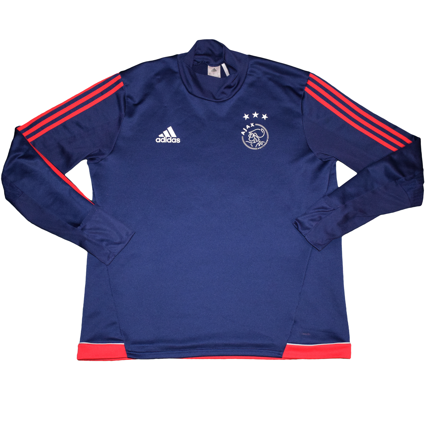 Ajax 2017/18 Training Sweatshirt XL