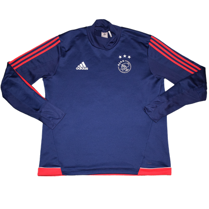 Ajax 2017/18 Training Sweatshirt XL