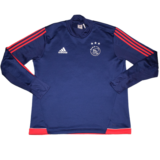 Ajax 2017/18 Training Sweatshirt XL