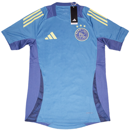 Ajax 2024/25 Προπονητική Εμφάνιση XS BNWT