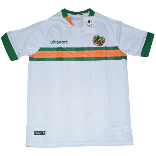Alanyaspor 2020/21 Εκτός έδρας Εμφάνιση XXL BNWT