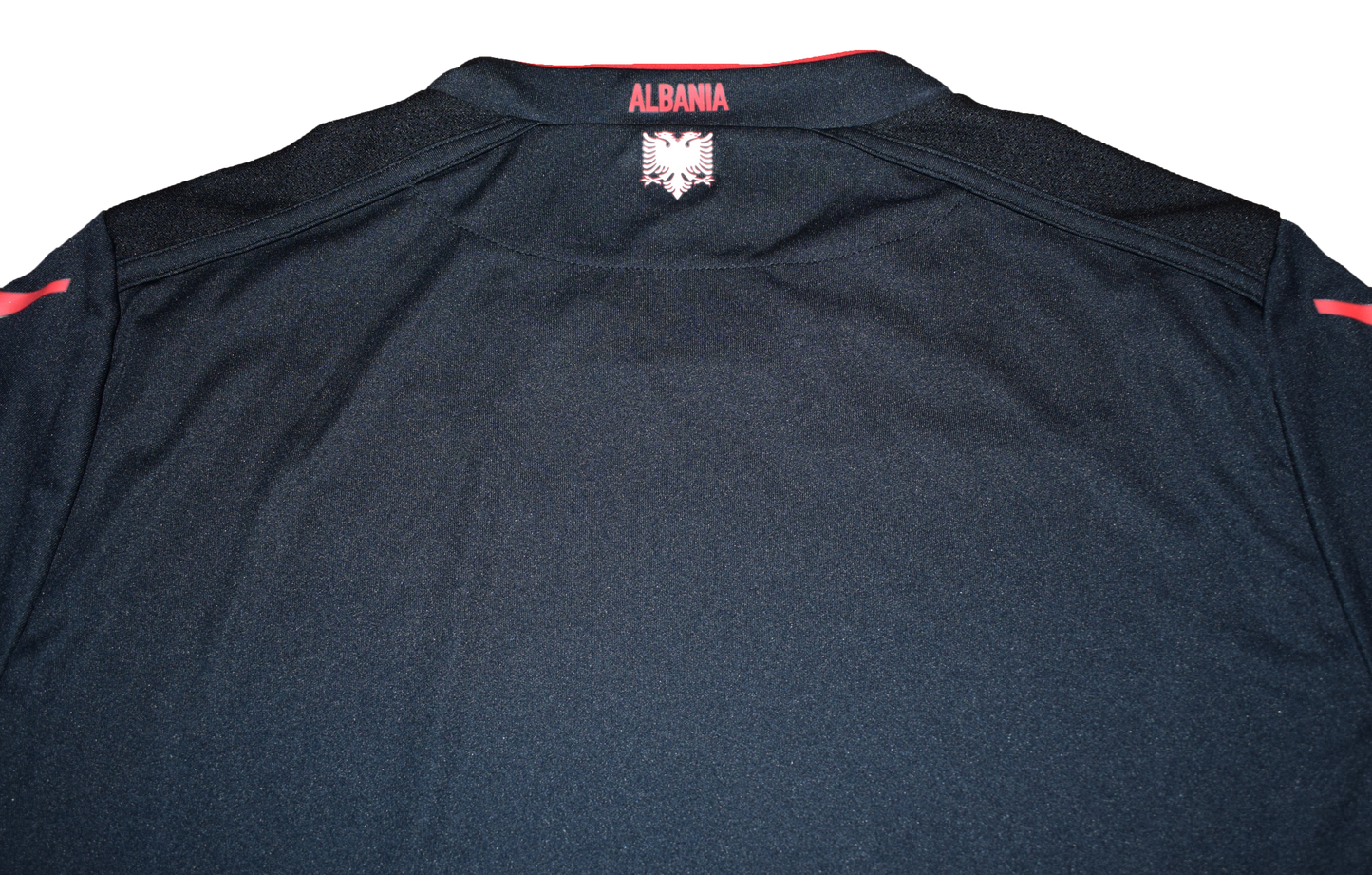Albania 2016 Third kit Medium