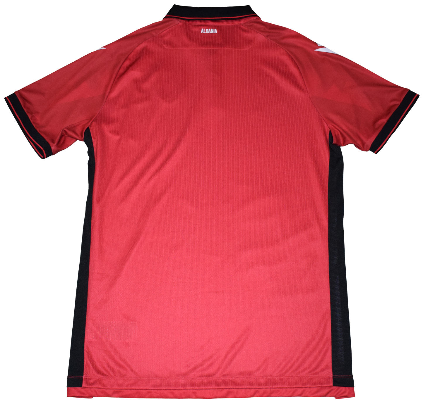 Albania 2023/24 Home kit XXL BNWT